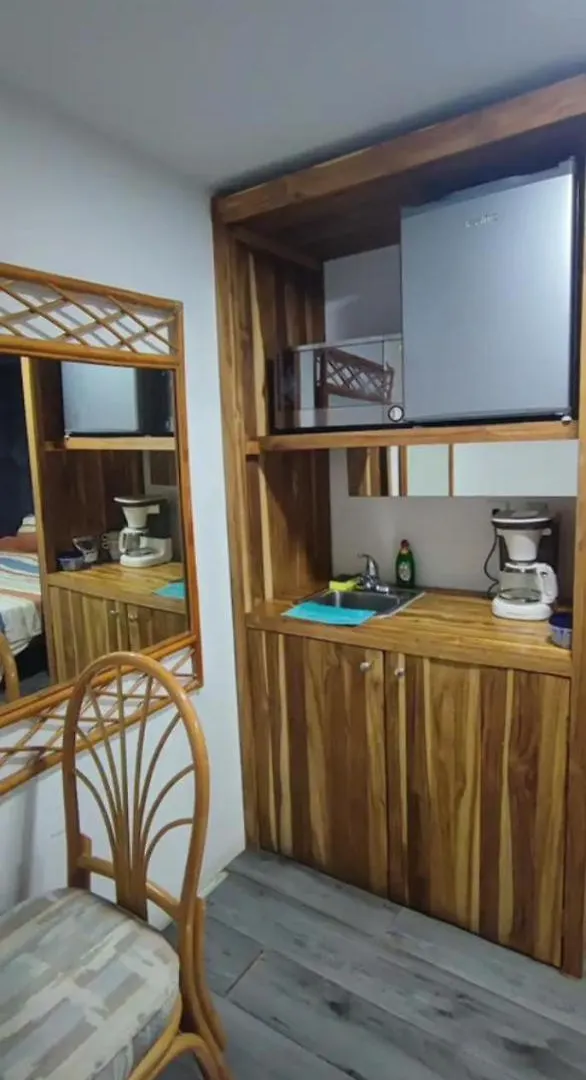 Apartamento Studio Caribe 17 Cancún