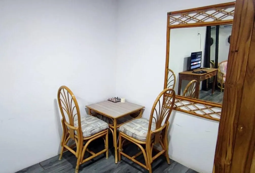 Studio Caribe 17 Cancún Apartamento