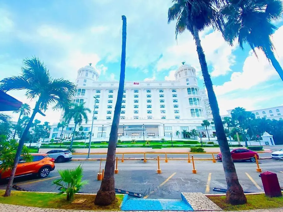 Studio Caribe 17 Cancún
