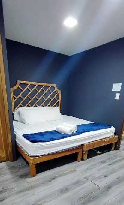 Studio Caribe 17 Cancun Apartment