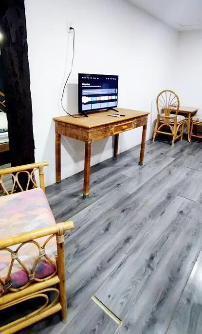 Studio Caribe 17 location